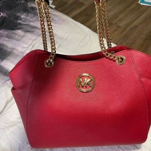 Michael kors purse
